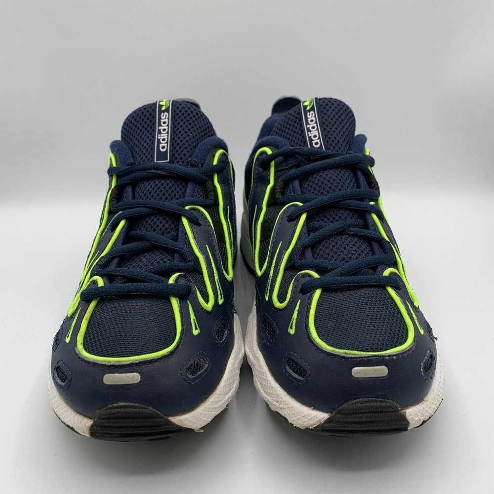 Adidas Eqt Gazelle "Collegiate Navy" Sneakers Siz… - image 4